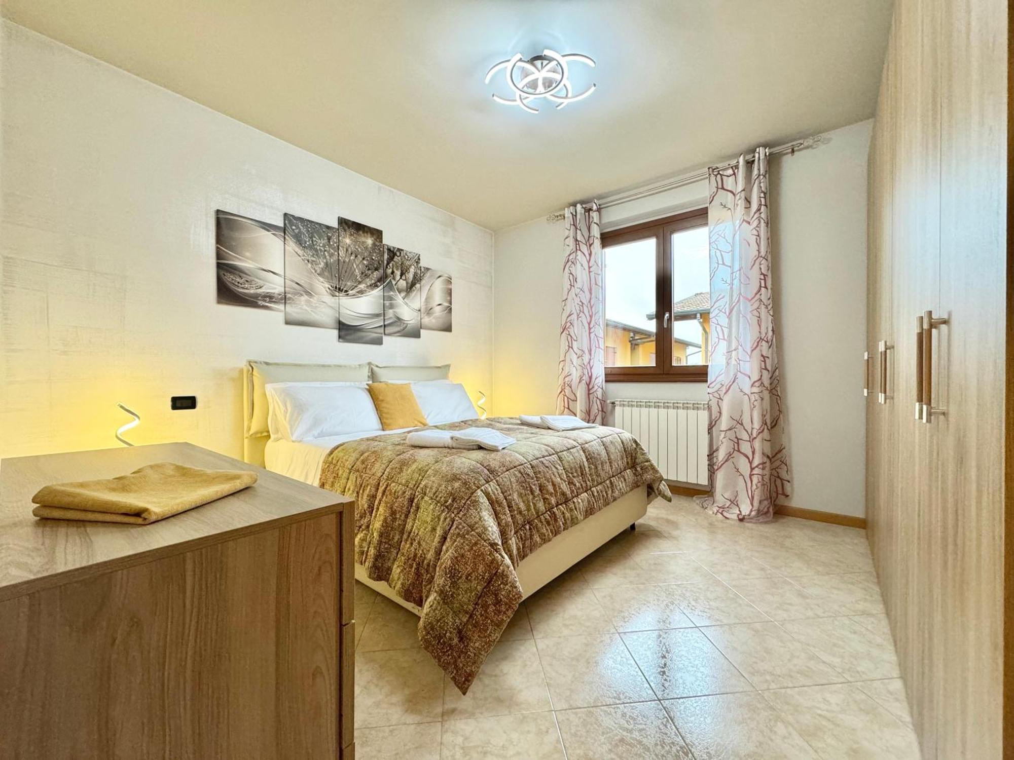 Dimora Nicola A Due Passi Dal Lago Sirmione Extérieur photo